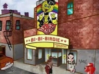 Cy.bibibirdie