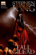 Dark Tower The Fall of Gilead Vol 1 1