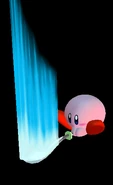 Kirby Final Cutter SSBM
