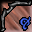 Princely Runed War Bow Icon