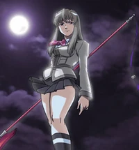 MH Shizuru