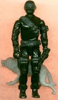 Snake-Eyes 1985