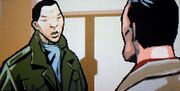 Oversights, CW - 1