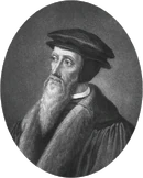 Calvin