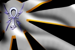 Official Flag of the Immortals