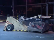 Dominator 2 axes chaos 2