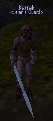 Kerrak