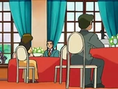 Clientes del restaurante
