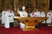 Consagracion