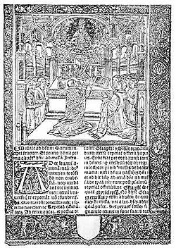 Sarum-book