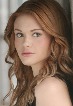 Holland Roden1