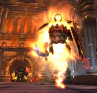 Magma Rager