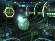 Spider Ball Echoes