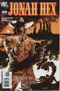 Jonah Hex Vol 2 29
