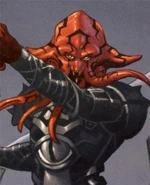 Darth Mar