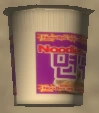 Caja punk noodles