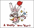 Gurdy New Years