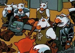STC36-Flock