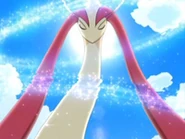 EP546 Milotic