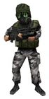 HECU shephard model