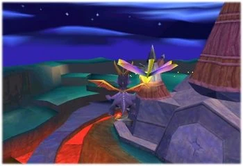 Fracturehills