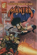 Mantra Vol 1 1