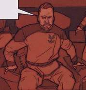 Captain Veredi