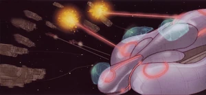 Space Battle