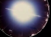 Asteroid M Destruction PXM