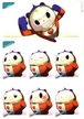 Teddie-Expressions1