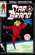 Star Brand Vol 1 1
