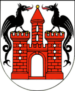 Wittenburg arms