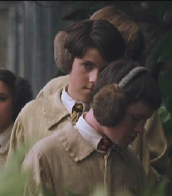 Justin Herbology HP2 1