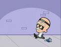 Professor Finbarr Calamitous | RM. Professor Finbarr Calamitous | RM.