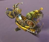 Salvaged Chopper