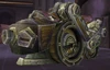 Salvaged Siege Engine