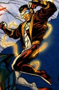 Striker Z