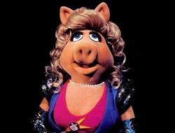 Fm piggy