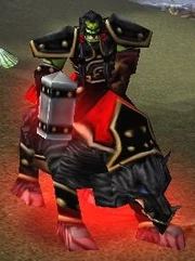 Thrall2war3