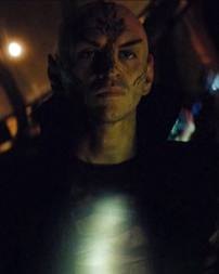 Ayel romulan