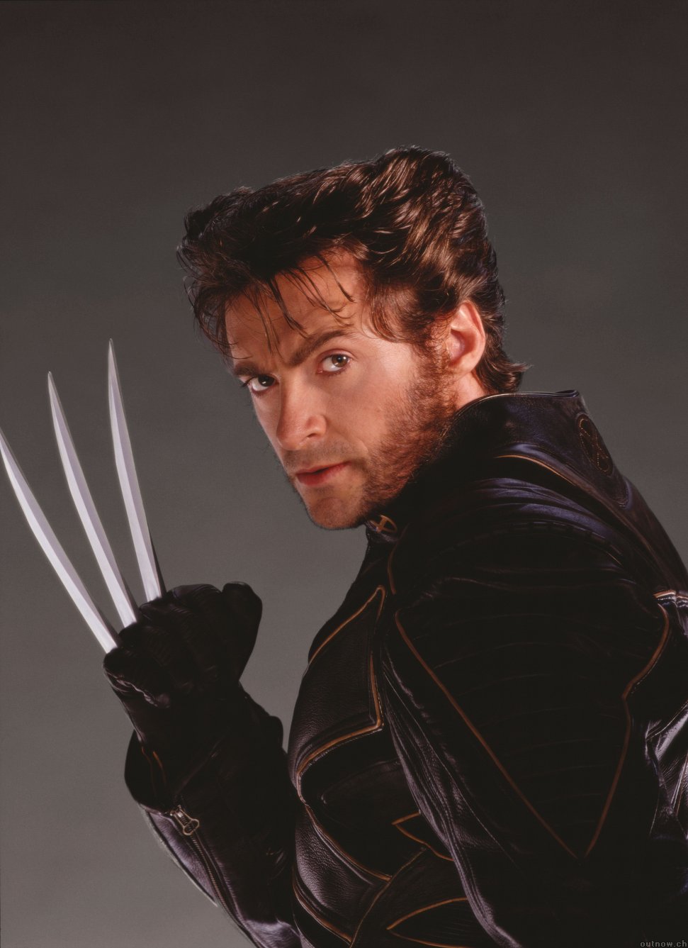 PortalX2 XMen United Marvel Movies Wiki Wolverine