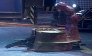 Scorpion 2