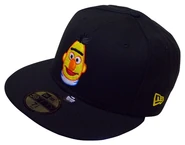 Sesame smile bert