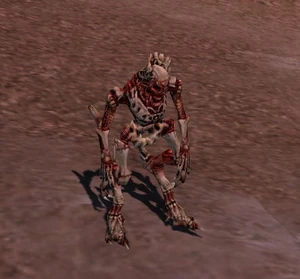 Abomination miniature