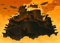 Fortress of Steam