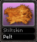 Stiltskin Pelt