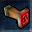 Nanto Town Stamp Icon