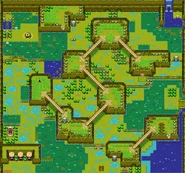 Castor Wilds