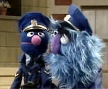 GroverPolice