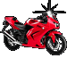 Ronin Motorcycle